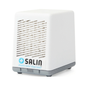 Salin® Plus S2 Salin® Plus S2