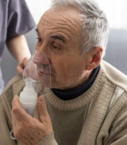 COPD Image COPD Image