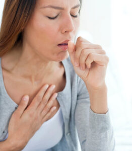 Chest Infection Image Chest Infection Image