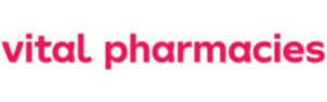 Vital Pharmacies Logo